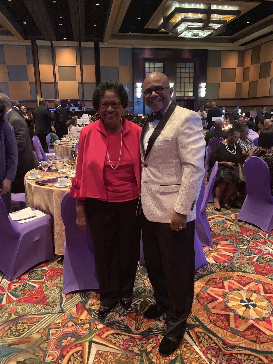 Happy Birthday Dr. Ruth J. Simmons