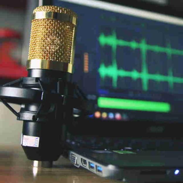 Registration ends for the ACX Master Class tomorrow July 4th at 11:59pm ET.  There is a 3 month payment plan  available!  Wouldn't you like to be behind the mic narrating audiobooks.  Check here to make that dream a reality.  bit.ly/ACXMC-Summer25…