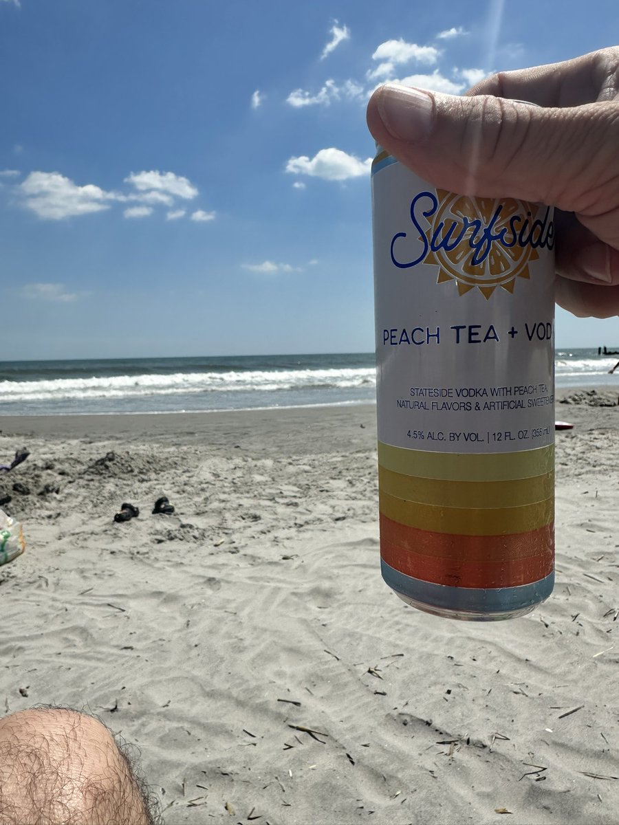 Salt life is the good life