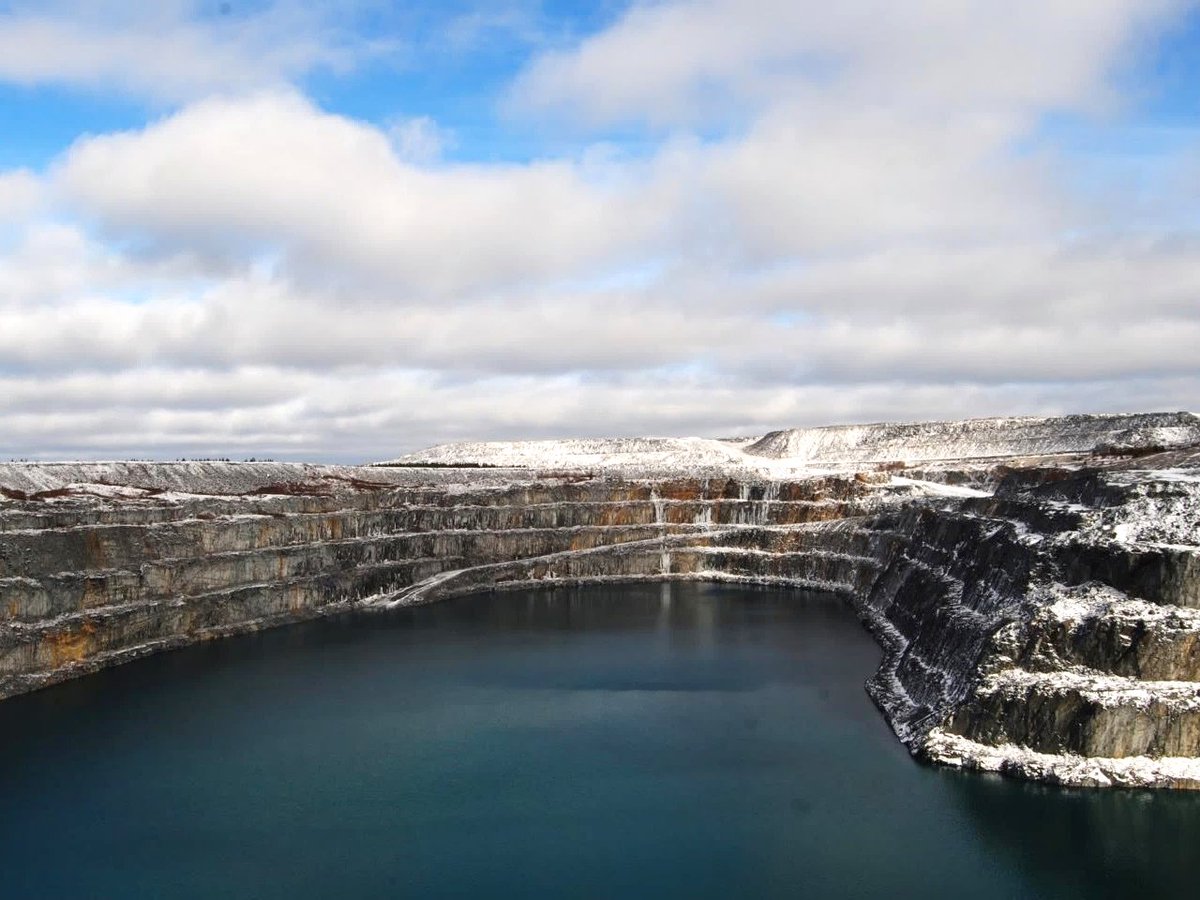 aeic_iaac's tweet image. 1/2 🗨️ Participer à cette #ÉvaluationImpact peut mener à de meilleurs résultats pour vous et votre communauté.

Faites-nous part de vos idées sur le résumé de l’étude d’impact du projet minier #Troilus, près de Mistissini et Chibougamau, #Québec.

👉 iaac-aeic.gc.ca/050/evaluation…