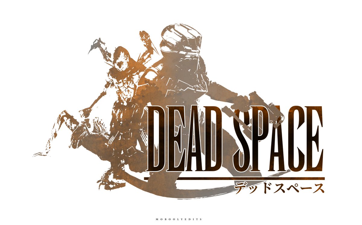 Dead Space | デッドスペース