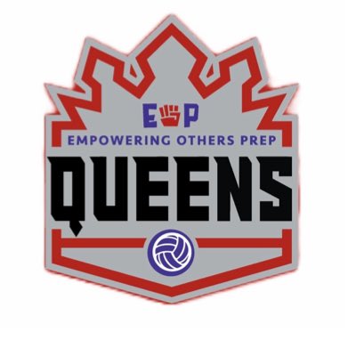 E.O.P. Volleyball tweet media