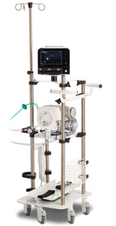 ECMOHUVH's tweet photo. @FOAMecmo @efan75 @DYannopoulos @EduardArgudo @jrdelbrio @VHIR_ @betgallart @HotelAlimaraBcn @ELSOOrg @ElsoLatam @GetingeGlobal @Medtronic @Fresenius Utilizaremos el simulador de última generación #HybridsVita https://t.co/0y80jvWvCN
Pioneros en España con nuevos dispositivos #CARDIOHELP II y #VitalFlow. También #CARL y #NOVALUNG. Todo tipo de cánulas, transporte, #ECPR, configuración híbrida... y mucho más.
Últimas plazas!! https://t.co/crctqJBL1D