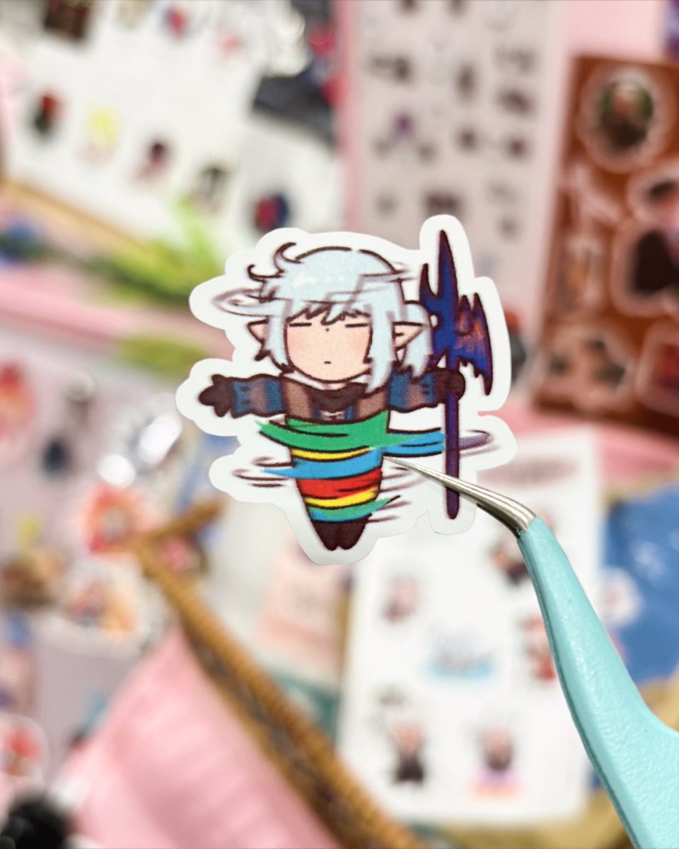 kan 🍕🌙 ALA F18 tweet media