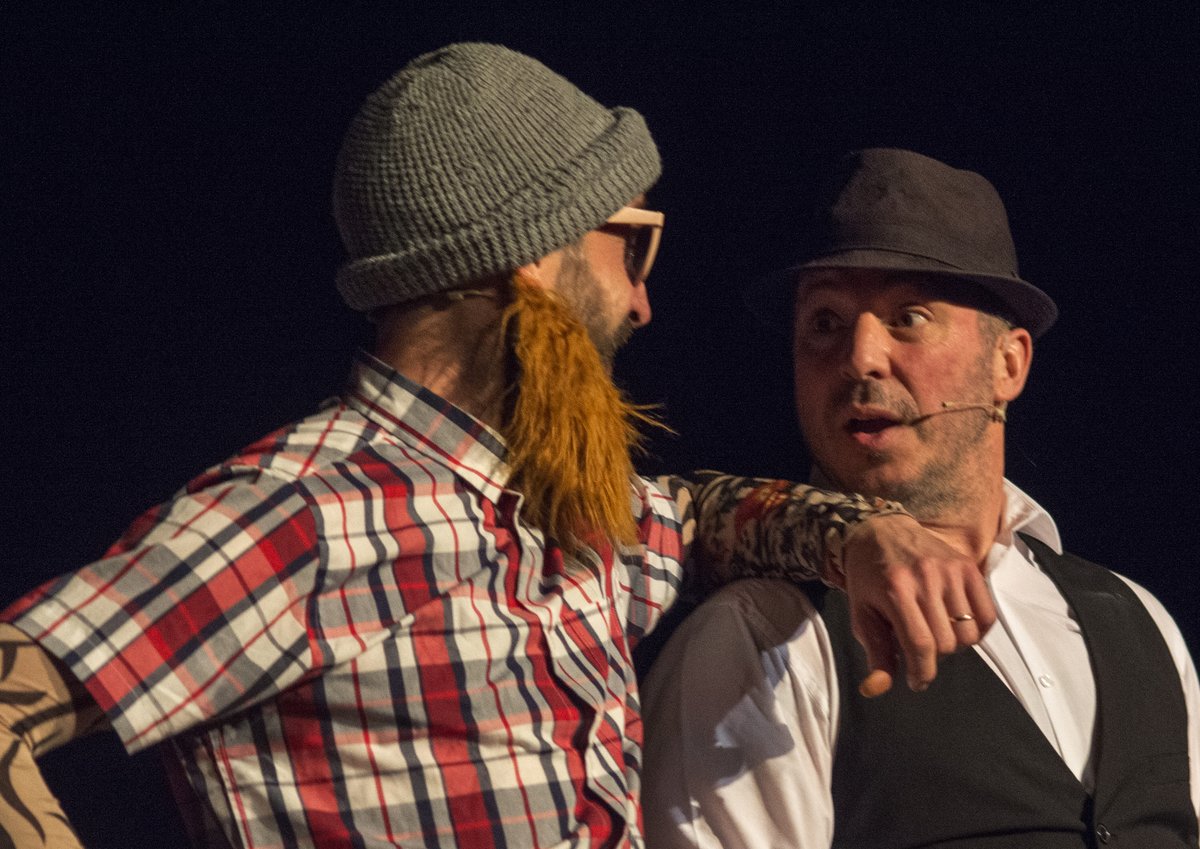 The Demon Barbers - 25th Anniversary Tour! - mailchi.mp/c1096bd0b78e/t…