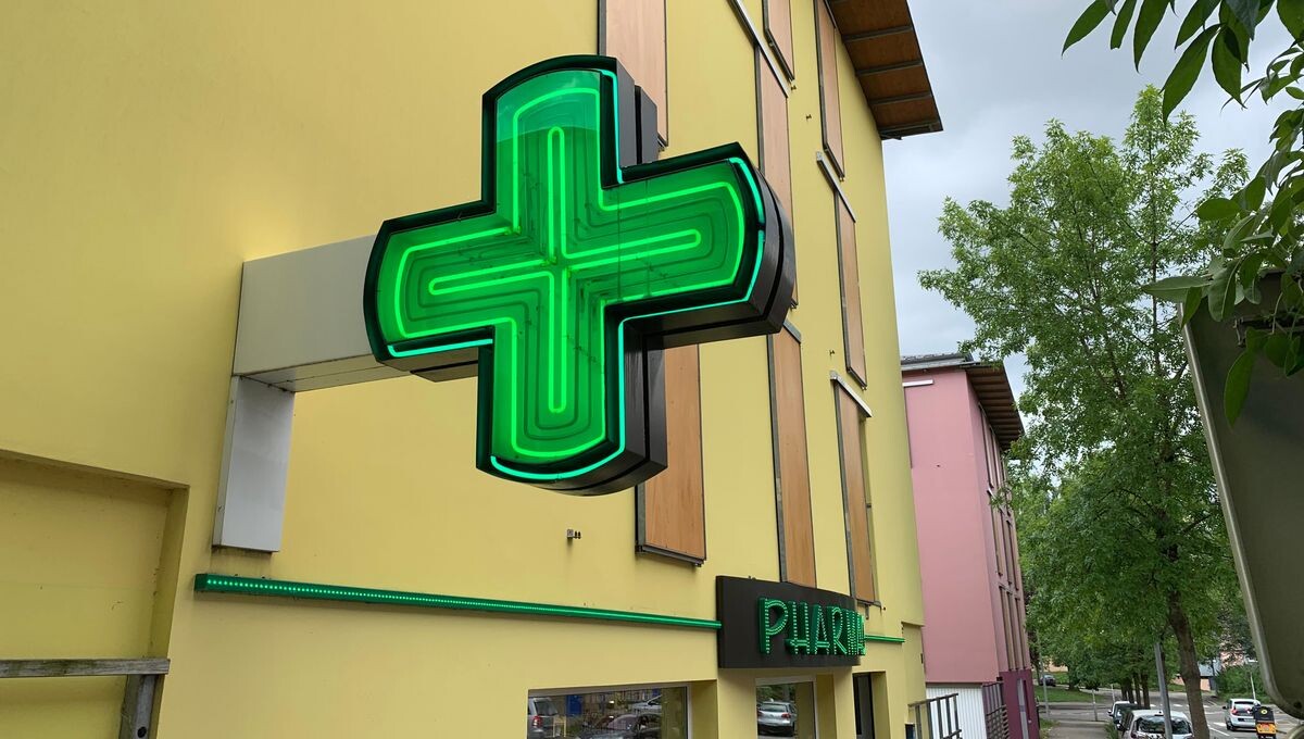 icircfm's tweet photo. Baisse des remises sur les médicaments génériques : plus de 90 % des pharmacies de Corse suivent le mouvement de grève, selon l'USPO
➡️ https://t.co/yoc1Yda17X https://t.co/U5wJ2CSdBu