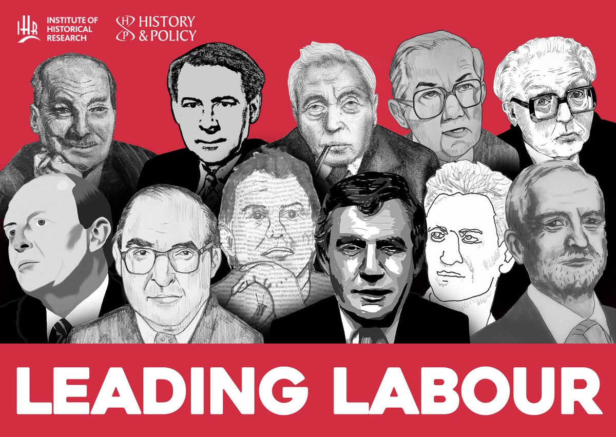 izzy_conn_'s tweet image. 🎤🌹 Leading Labour podcast 🌹🎤
Episode 1 - Clement Attlee
… coming in 5 days - 8 July 🌹🌹