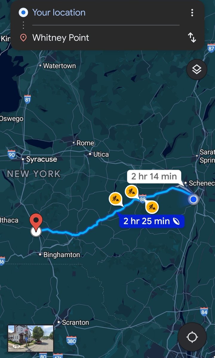 Mighty Muffins tweet media