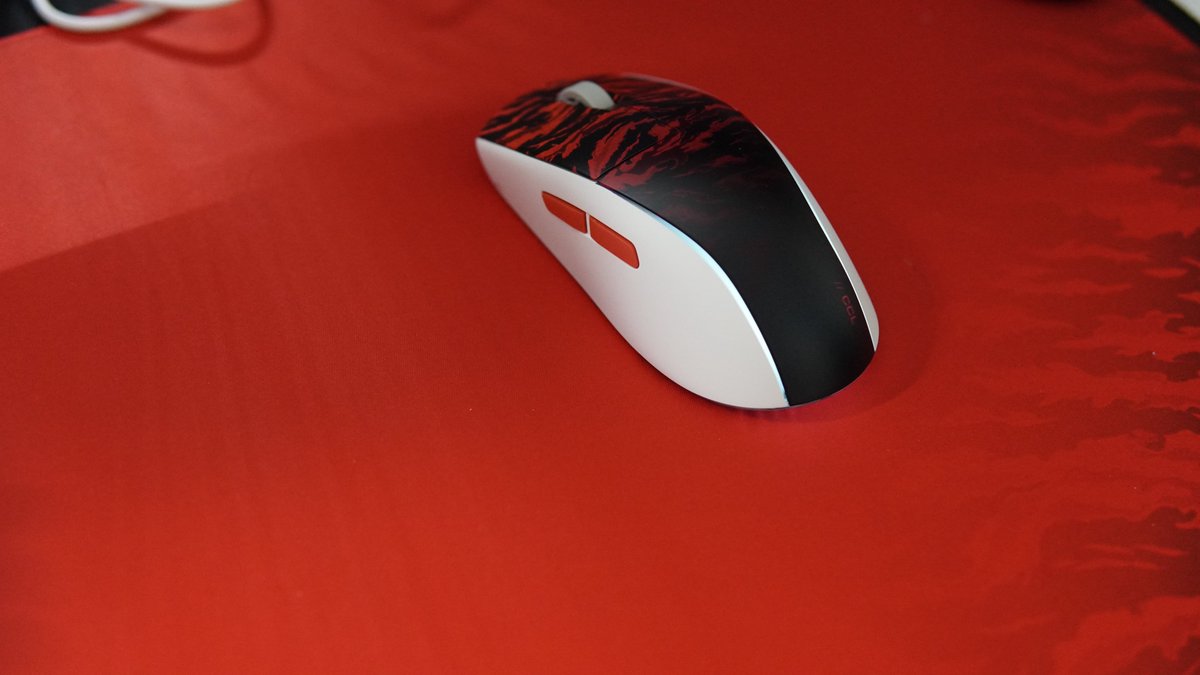 SCOTTYGETFLOPPY's tweet image. Tigerstripe Red... 🤤
