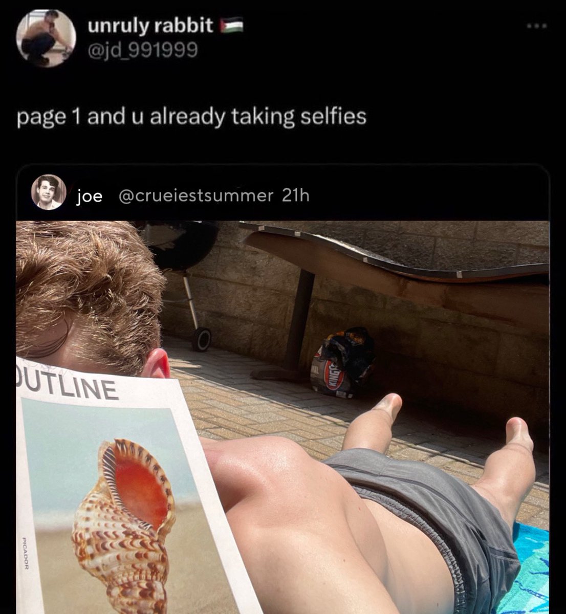 long weekend is here.