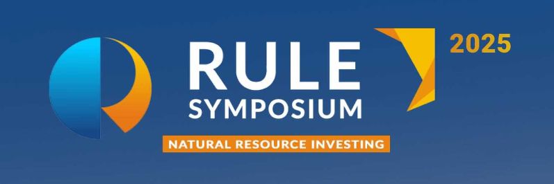 Azimut is pleased to join <a href="/RealRickRule/">Rick Rule</a> in Florida for the 2025 Rule Symposium, July 7-11! Catch CEO Jean-Marc Lulin's presentation on July 9 at 4:10PM.  Can’t make it? Virtual access to all sessions is available. Register: buff.ly/CPHAHGg  $AZM.V  #RuleSymposium2025