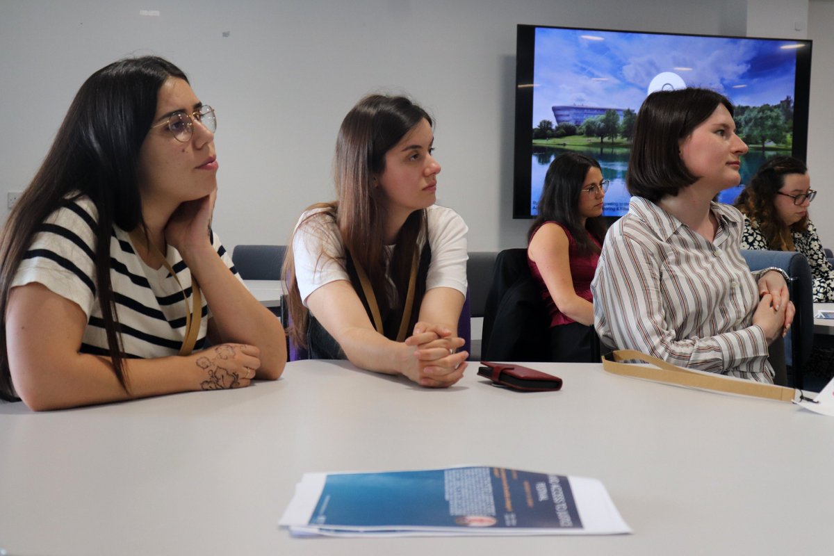 BMVBSoc's tweet image. What a fantastic early career research (#ECR) event! A huge thank you to our emcee and the panelists for volunteering their time and sharing their invaluable insights.