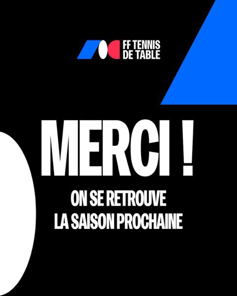 ERB Gilles (@erb_gilles) on Twitter photo Partout en France, à tout âge et à tous les niveaux, en loisir ou en compétition, la passion pour le ping🏓🇫🇷 ne cesse de grandir !
➡️ Merci aux bénévoles, dirigeants, encadrants, arbitres, salariés des clubs bien accompagnés par les comités, les ligues et la <a href="/ffttofficiel/">France Tennis de Table</a> Partout en France, à tout âge et à tous les niveaux, en loisir ou en compétition, la passion pour le ping🏓🇫🇷 ne cesse de grandir !
➡️ Merci aux bénévoles, dirigeants, encadrants, arbitres, salariés des clubs bien accompagnés par les comités, les ligues et la <a href="/ffttofficiel/">France Tennis de Table</a>