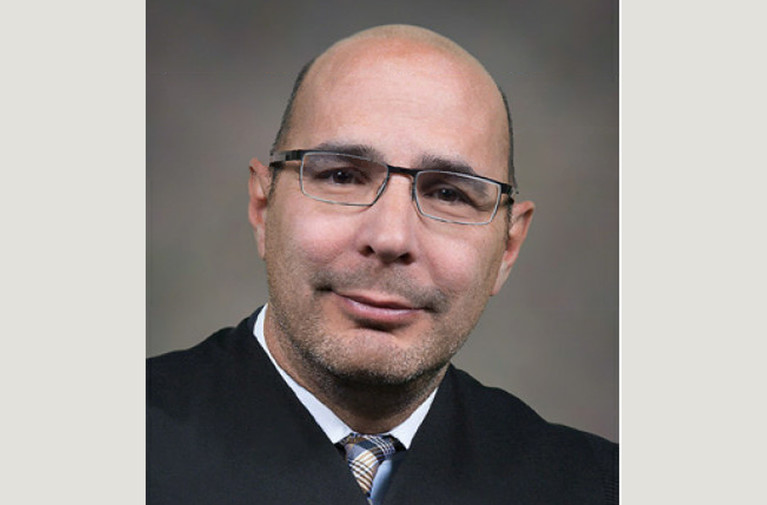 Phila. Judge Has Beef With Judicial Conduct Board's Allegations of Unethical Cheesesteak Dealings law.com/thelegalintell…