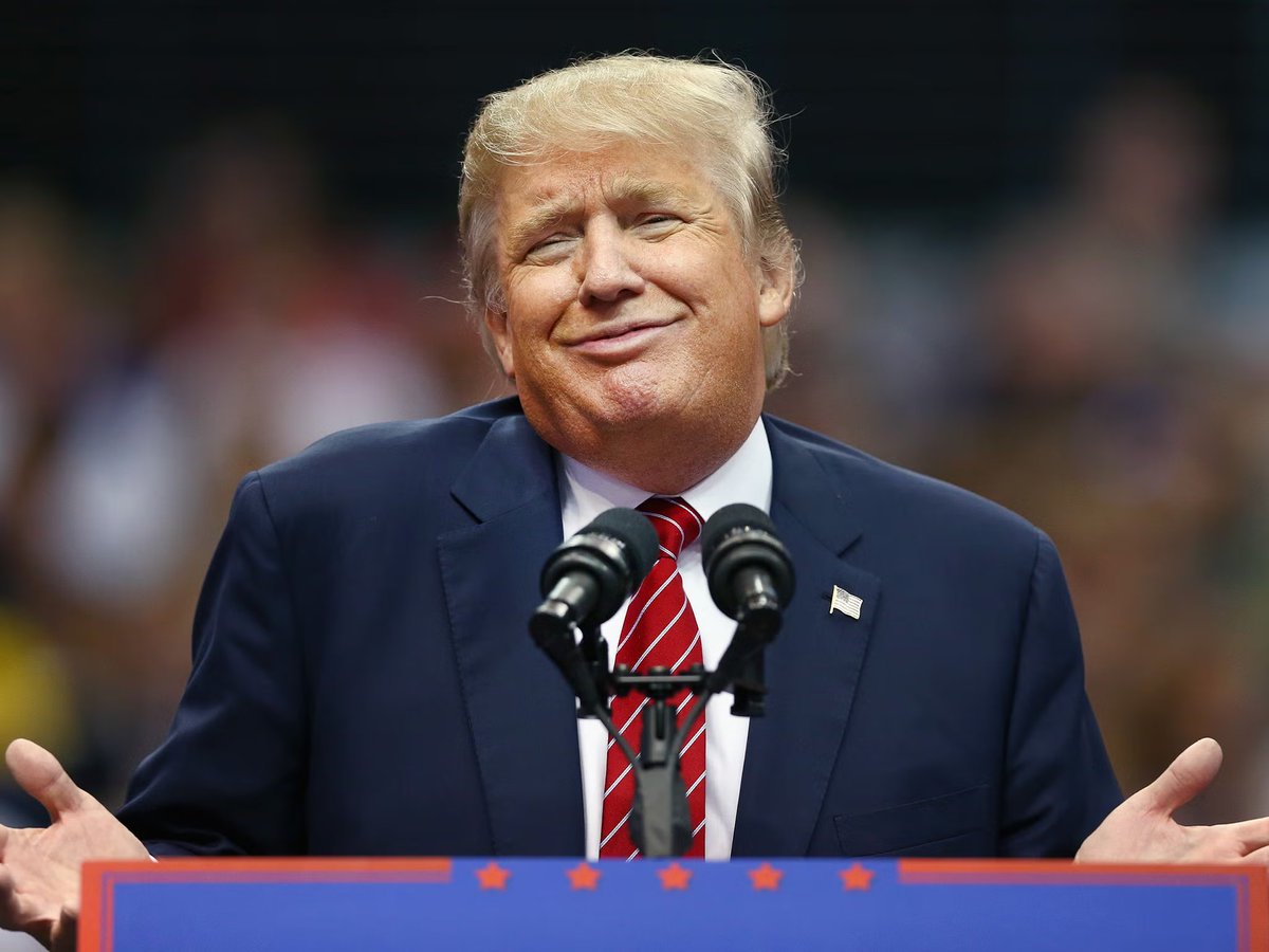 BREAKING: 🇺🇸 PRESIDENT TRUMP'S "BIG BEAUTIFUL" TAX BILL PASSES THE HOUSE