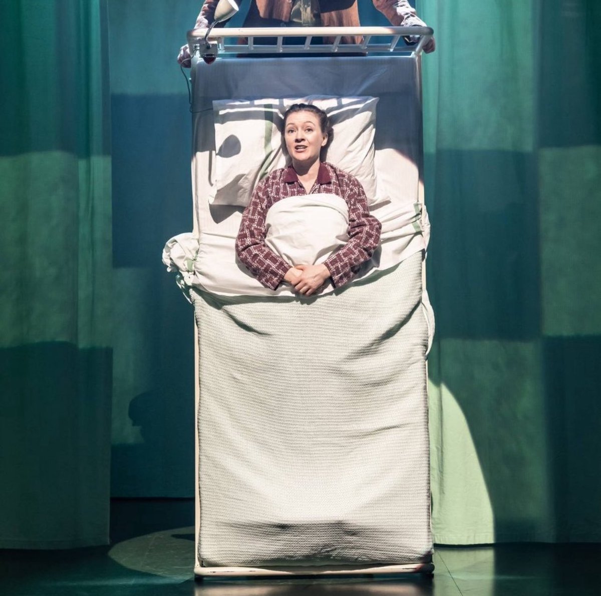 Michelle Braidman Associates (@teambraidman) on Twitter photo It’s the first preview of Nye <a href="/NationalTheatre/">National Theatre</a> tonight! 🍀 Good luck to our brilliant REBECCA KILLICK <a href="/rebecca_killick/">Rebecca Killick</a> and to all the cast, crew and creatives!🍀 #Nye It’s the first preview of Nye <a href="/NationalTheatre/">National Theatre</a> tonight! 🍀 Good luck to our brilliant REBECCA KILLICK <a href="/rebecca_killick/">Rebecca Killick</a> and to all the cast, crew and creatives!🍀 #Nye