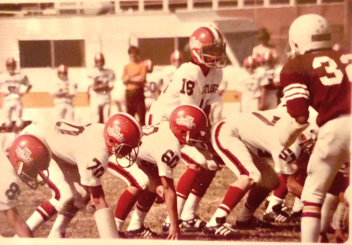Sold Out Students (@soldout41) on Twitter photo #ThrowbackThursday yes that’s me - #18 in 1974 QB <a href="/townofwestlake/">Town of Westlake</a> <a href="/westlakepw/">Westlake Pop Warner</a> Pop Warner #Wildcats #home #football #ThrowbackThursday yes that’s me - #18 in 1974 QB <a href="/townofwestlake/">Town of Westlake</a> <a href="/westlakepw/">Westlake Pop Warner</a> Pop Warner #Wildcats #home #football