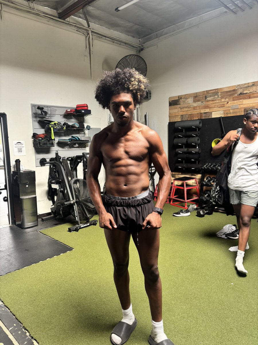 Jaiden Flores (@jaidenflores_21) on Twitter photo Built for this!! 6:30 Wr work, 9 o’clock lift 1% before the competition even awake!!
<a href="/BrandonHuffman/">Brandon Huffman</a> <a href="/CoachDantePerez/">Coach Dante</a> <a href="/Moore_better40/">Jonah Galoia-Moore</a> <a href="/CoachAray/">COACH A-RAY</a> <a href="/nathanfranzino/">Nathan Franzino</a> <a href="/adamgorney/">Adam Gorney</a> Built for this!! 6:30 Wr work, 9 o’clock lift 1% before the competition even awake!!
<a href="/BrandonHuffman/">Brandon Huffman</a> <a href="/CoachDantePerez/">Coach Dante</a> <a href="/Moore_better40/">Jonah Galoia-Moore</a> <a href="/CoachAray/">COACH A-RAY</a> <a href="/nathanfranzino/">Nathan Franzino</a> <a href="/adamgorney/">Adam Gorney</a>
