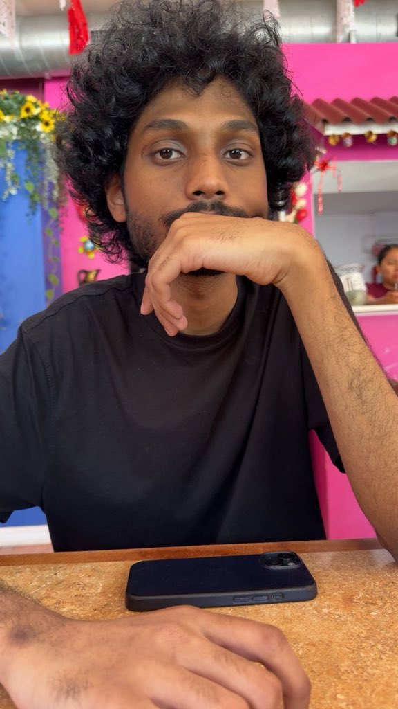 Don’t worry guys ICE hasn’t detained him yet <a href="/YuvAAAAN/">Yuv</a>