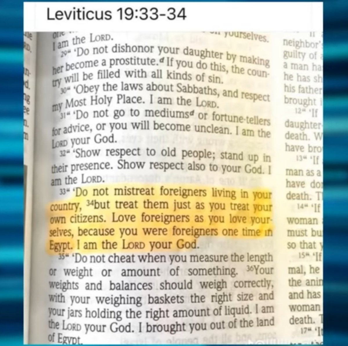 KalebCanino's tweet photo. Say it one more time for the red hat folks in the front pews.. https://t.co/KgcAhx7KCv