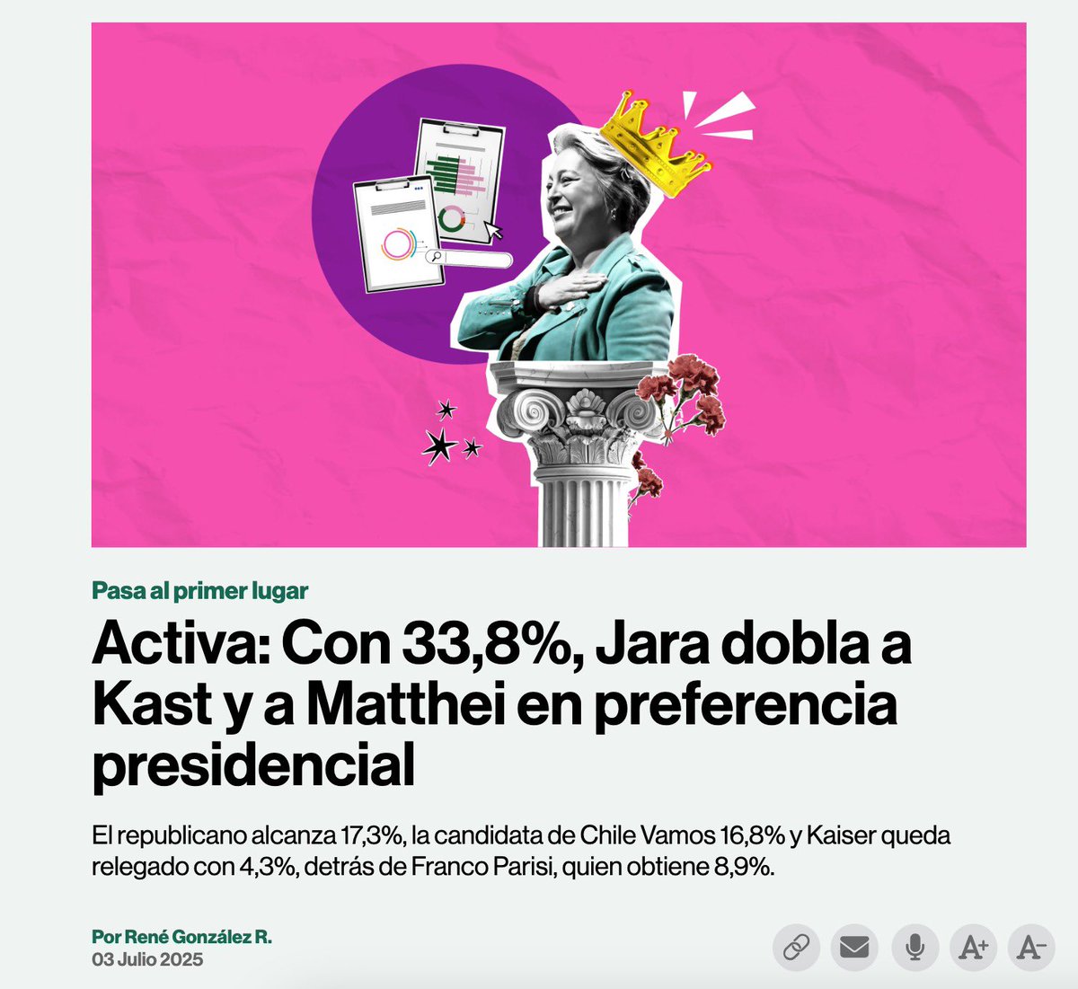 Valeria Cárcamo Vidal tweet media