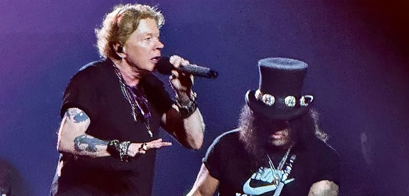 O valor de cachê cobrado pelo Guns N' Roses para show em Cuiabá axlrosefaclube.com/2025/07/o-valo…