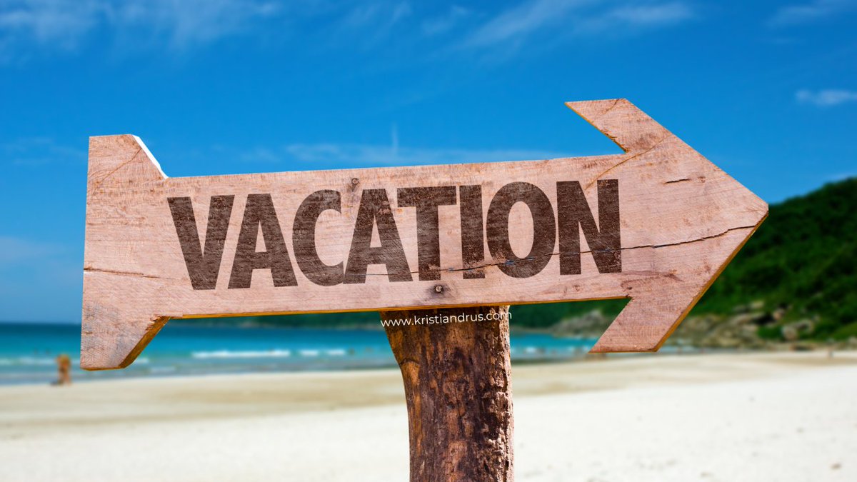 Be patient during July as it's "Vacation" month for most HSFB Coaches, IYKYK. HSFB is a year-round activity so these Men &amp; Women deserve a break. They'll respond from the Golf Cart, Boat or Beach if they are able, but give them their time. See you in August Coaches! 🏜️🏖️⛳️🛥️🙏