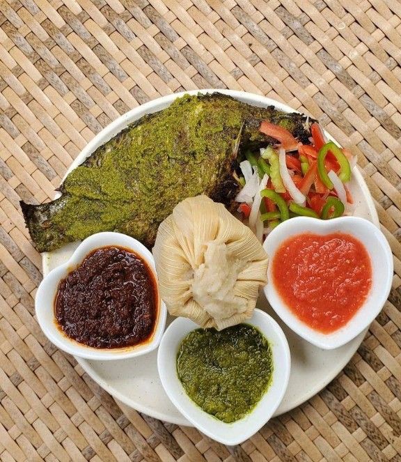 MaulaFood's tweet photo. #foodpro https://t.co/BPl1YE6Lir
