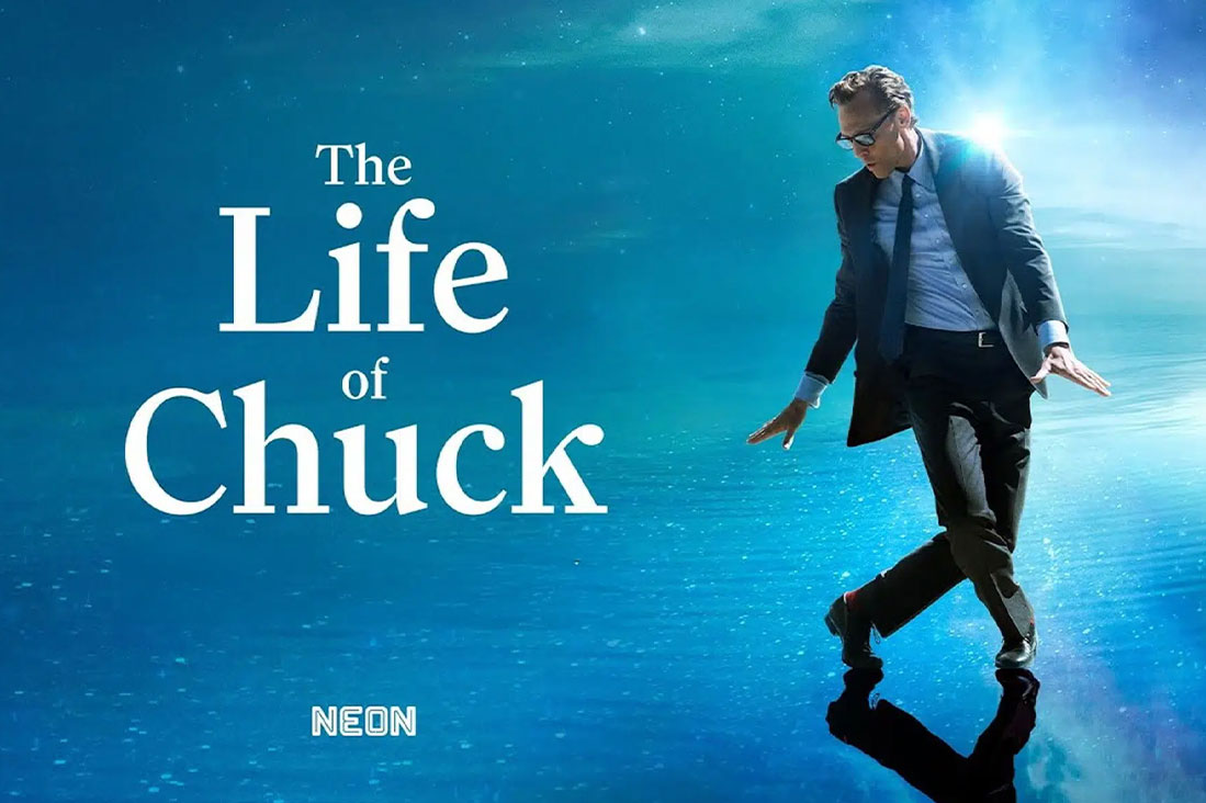 Plazamacorg's tweet image. 🍿🎥 Don't miss THE LIFE OF CHUCK, starting tomorrow! Also playing—MATERIALISTS (through 7/10)! For showtimes and tickets, go to plazamac.org.