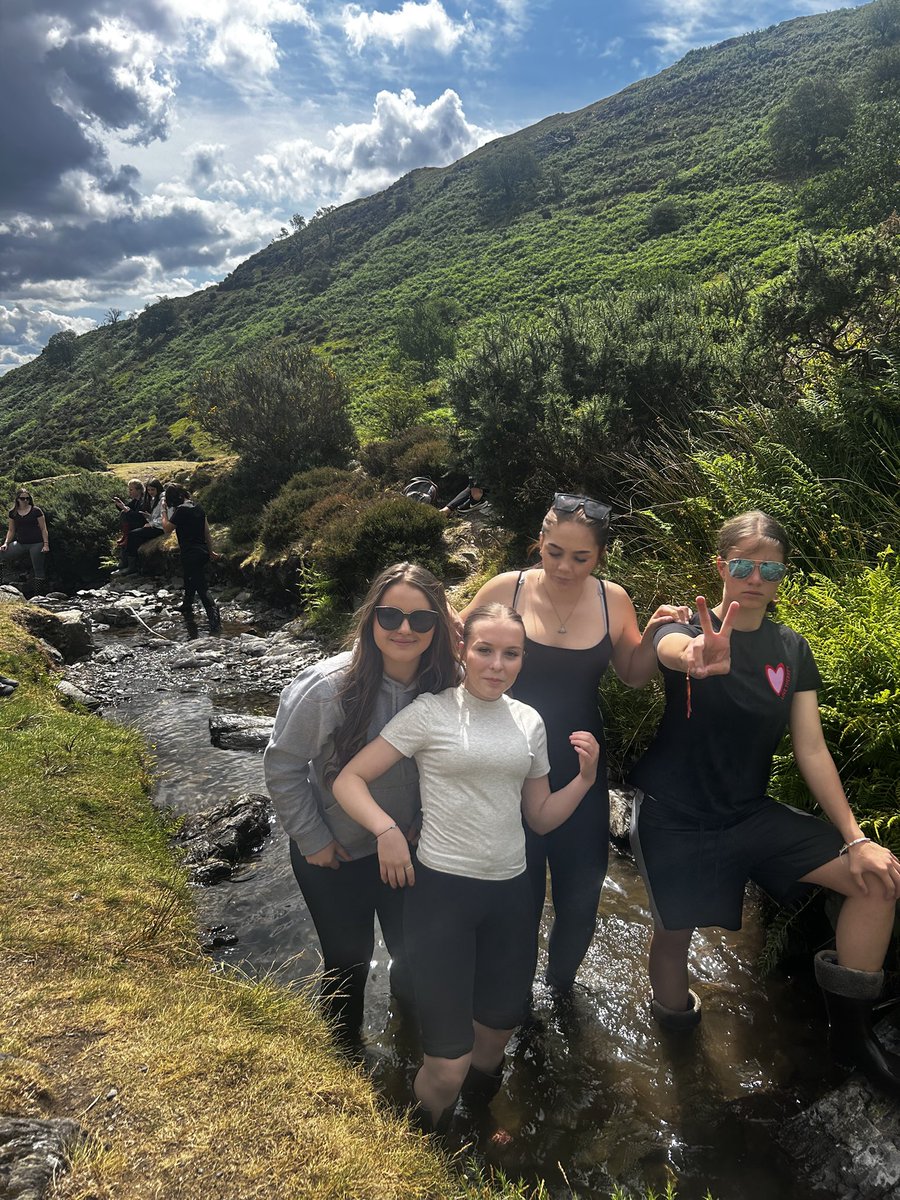 EDA Geography tweet media