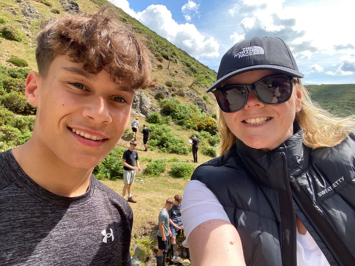 EDA Geography tweet media