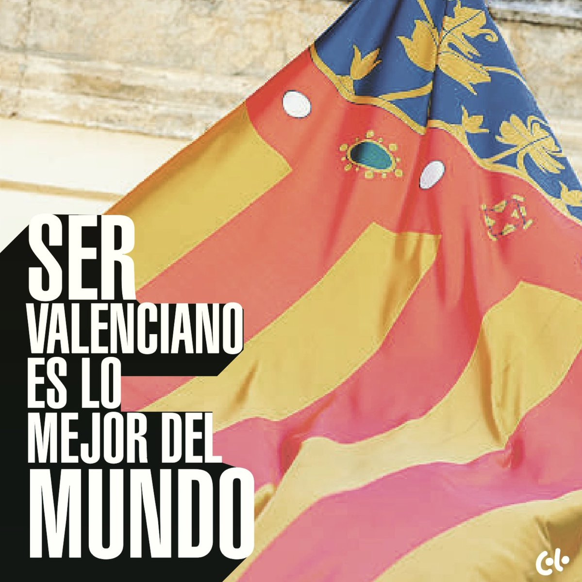 colocoloamunt's tweet photo. Si la sientes. lo eres, amunt https://t.co/LplrFNLnkw