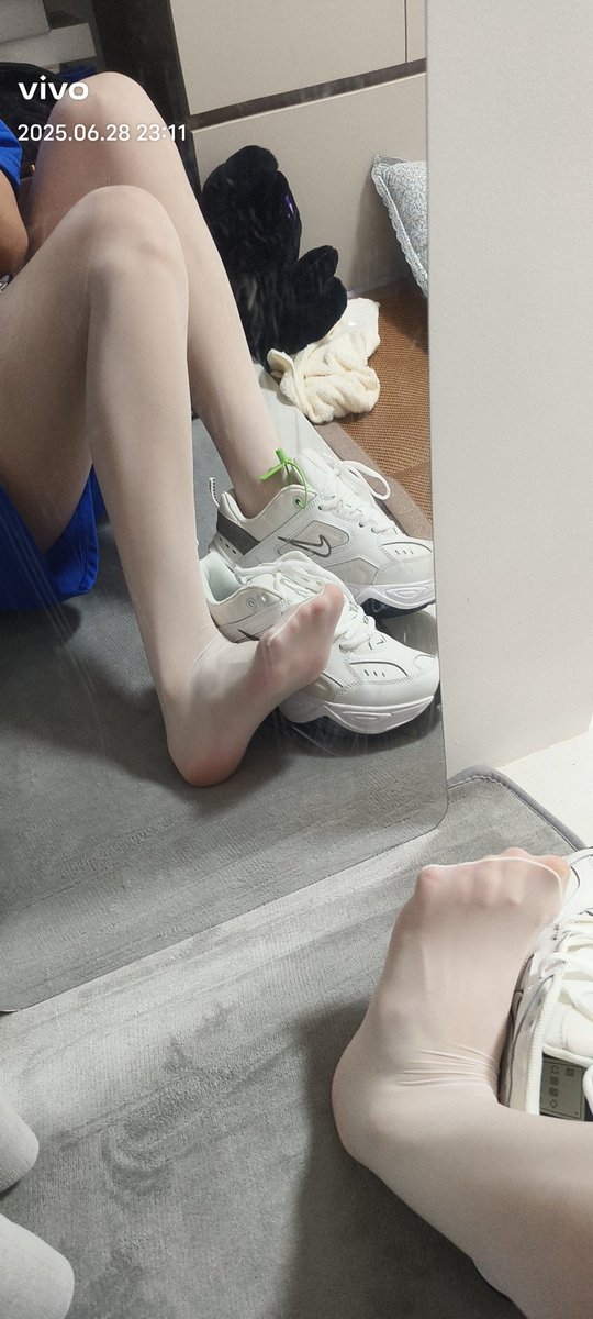 考前更新一下!#男大奶狗 ＃白丝 ＃男大学生