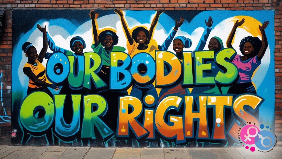 WomenEmpow's tweet image. Dearest Reader,
A new season dawns ,one not of courtship, but of courage.
#OurBodies. #OurRights.
Let society take note , we are not asking. We are declaring.

 Yours rebelliously,
Lady WET
#OurBodiesOurRights #BodilyAutonomy #FeministDispatch 
@RoddenberryFdn @SwedAmbZimbabwe