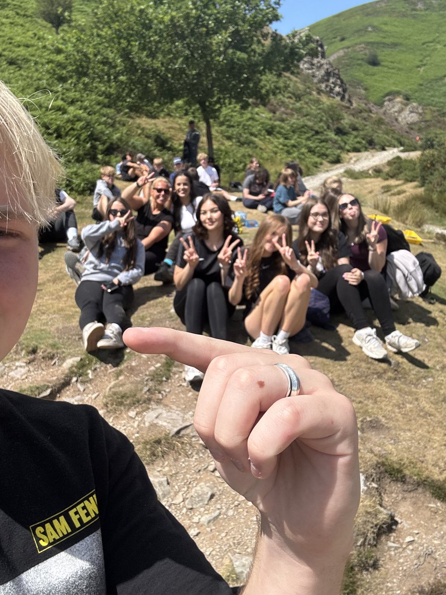 EDA Geography tweet media