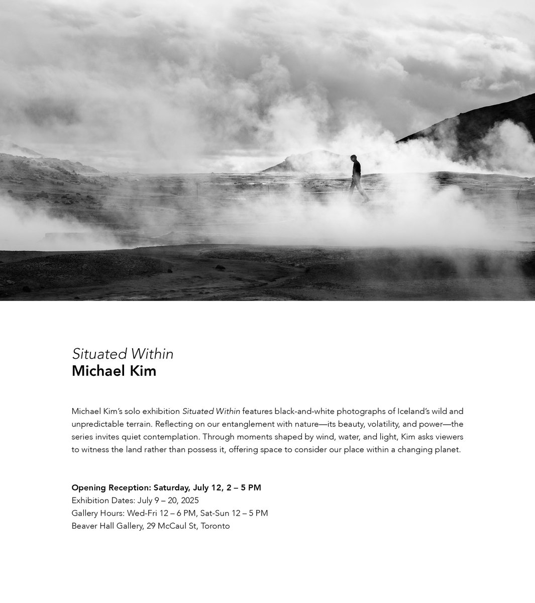 Beaver Hall Gallery tweet media