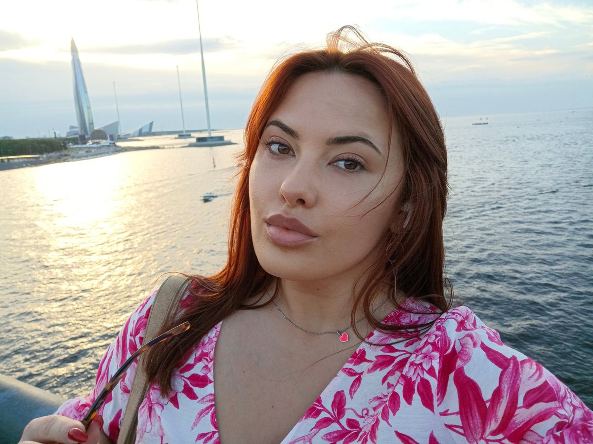 Жара пиздец 🥵