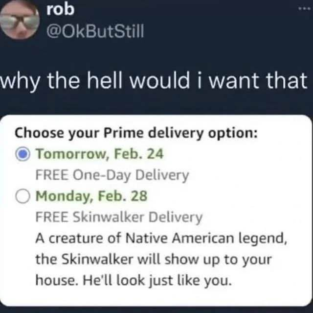 deeple101's tweet image. @QTRBlackGarrett @xraygirl_ @LadyGravemaster 

I think we all know what option @Nerdrotics would pick.

#ForbiddenFrontier