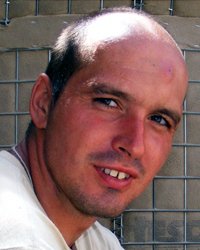 KeyserSosse's tweet image. 4th July, 2009

Lance Corporal David Dennis, aged 29 from Llanelli, Wales, and of The Light Dragoons, was killed by an IED blast whilst on foot patrol north of Lashkar Gah, Helmand Province, Afghanistan 

Lest we Forget this brave Welsh Warrior who gave his all 🏴󠁧󠁢󠁷󠁬󠁳󠁿🇬🇧