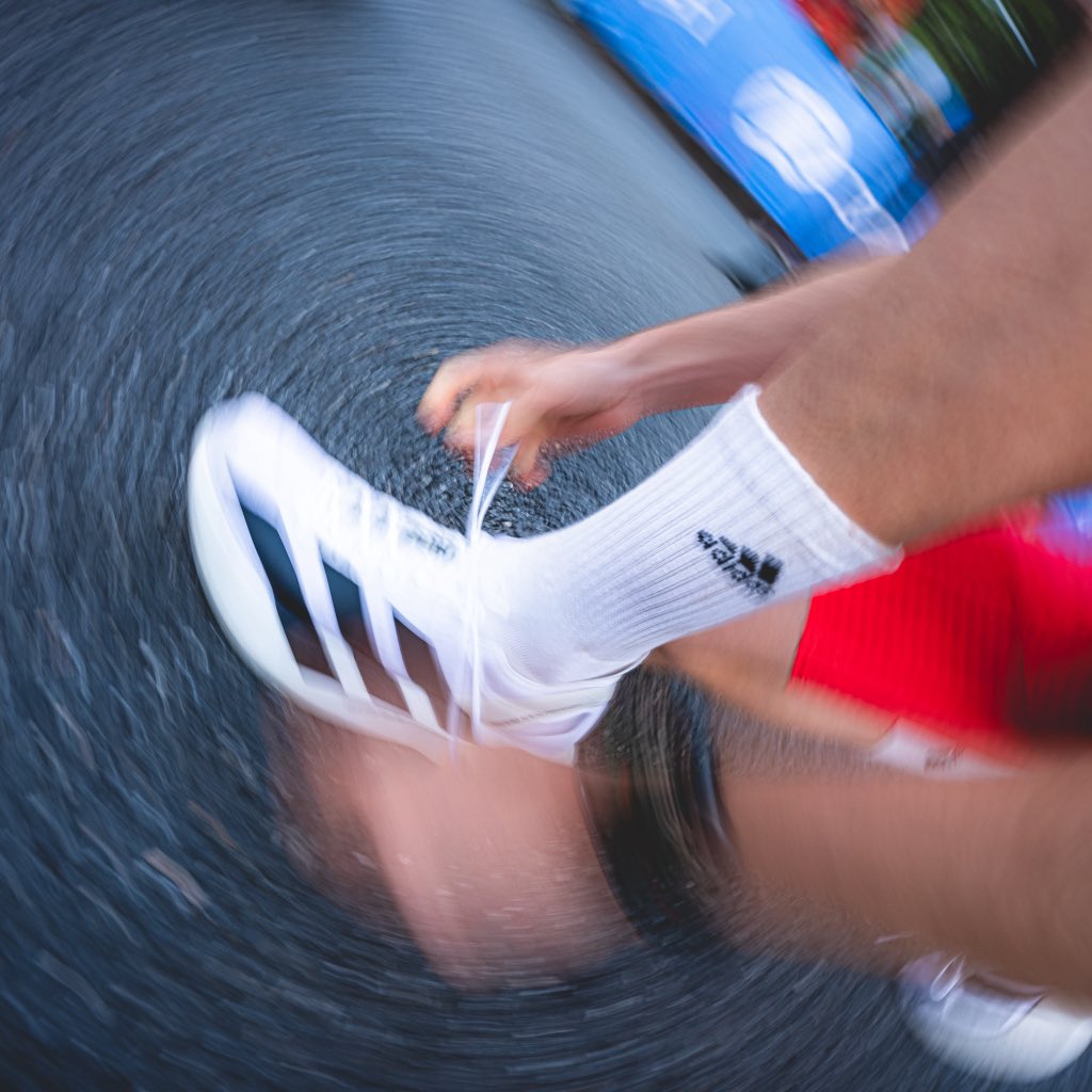 ¿Dónde entrenarás este verano?

—-

Where are you training this summer?

#RNRMadrid