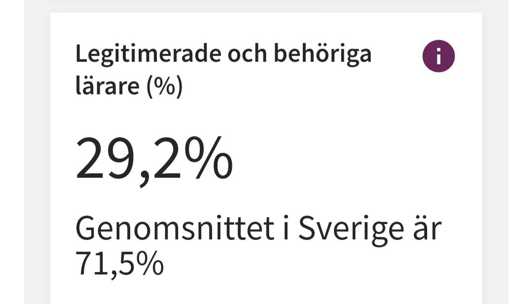 samehegyptson's tweet image. Pressmeddelande: Därför överklagar jag Skolinspektions beslut till Kammarrätten
Idag fick jag besked om att Skolinspektionen vägrar lämna ut vissa uppgifter (namn) från den begärda handlingen. Jag har därför överklagat beslutet till Kammarrätten och begärt ut handlingarna.
Växjö…