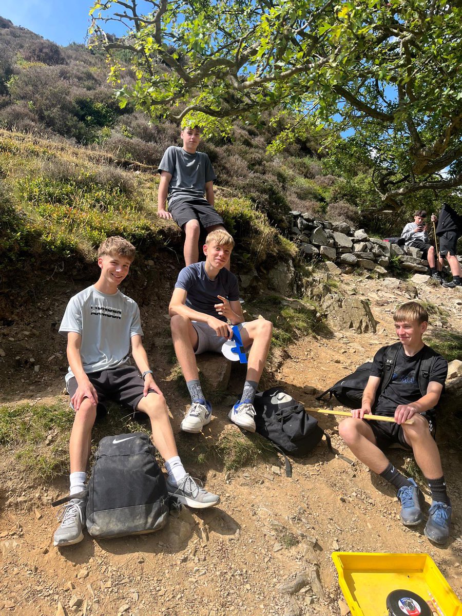 EDA Geography tweet media