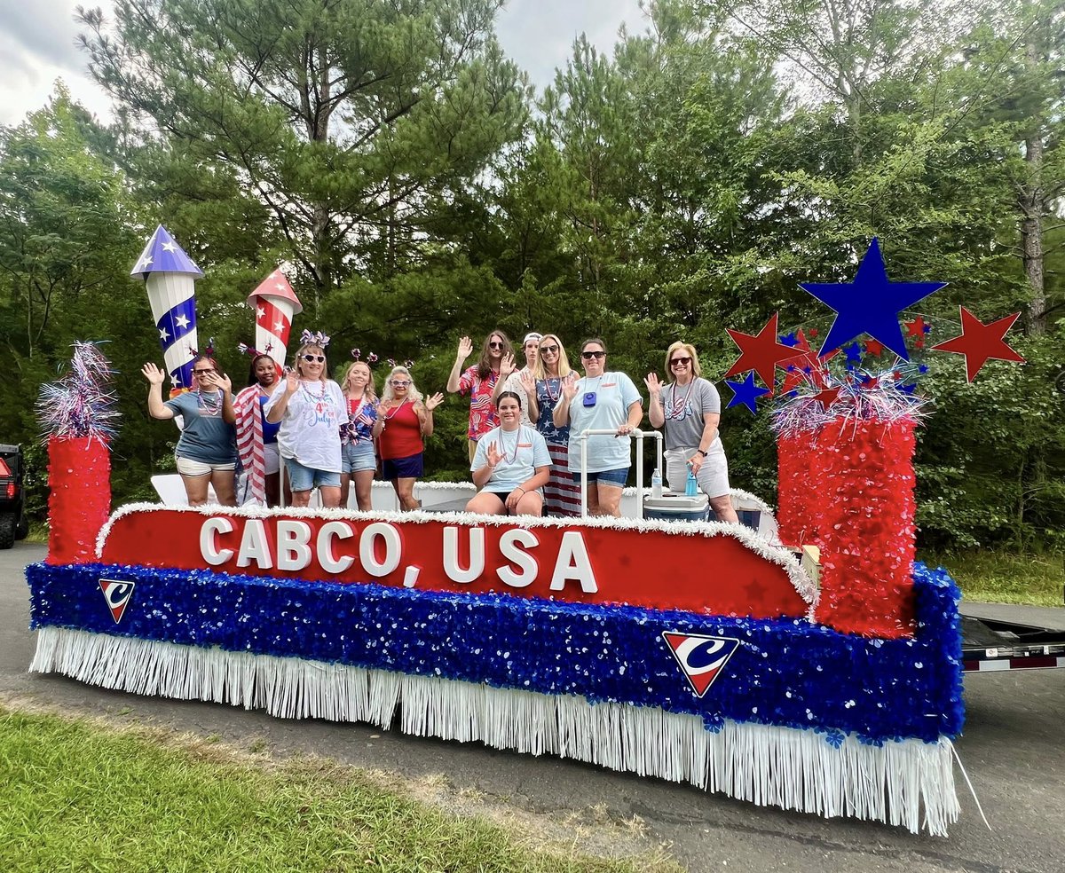 Cabarrus County NC tweet media