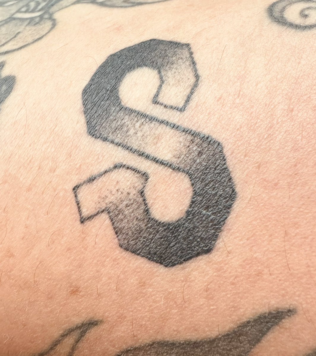 My party is Counterparty