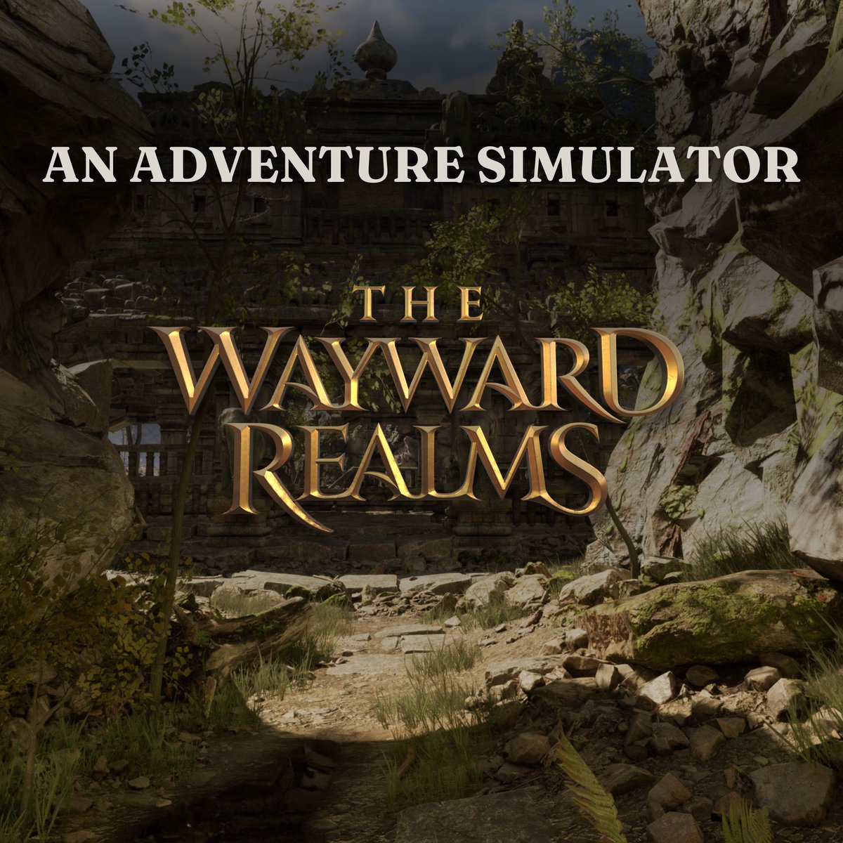 OnceLostGames's tweet image. In The Wayward Realms, you craft your own story, your own legacy ⚔️
What will you do first in The Wayward Realms?
(Pssst.. You can still reserve your spot in the EA on our Kickstarter!)
🔗kickstarter.com/projects/oncel…
#oncelostgames #thewaywardrealms #rpg #fantasy #kickstarter