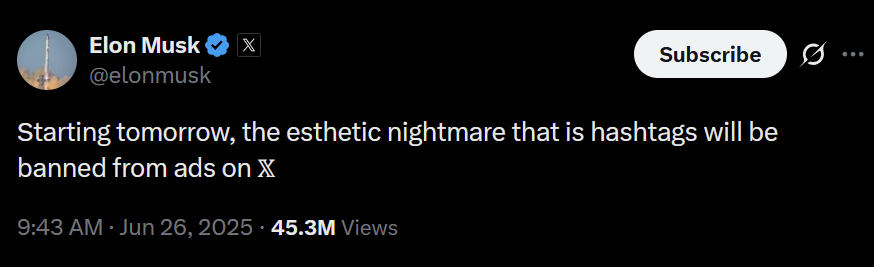 jas4cad's tweet photo. @Socially_M Hey Matt, What is your opinion on the "aesthetic nightmare" https://t.co/51rnzNbshH