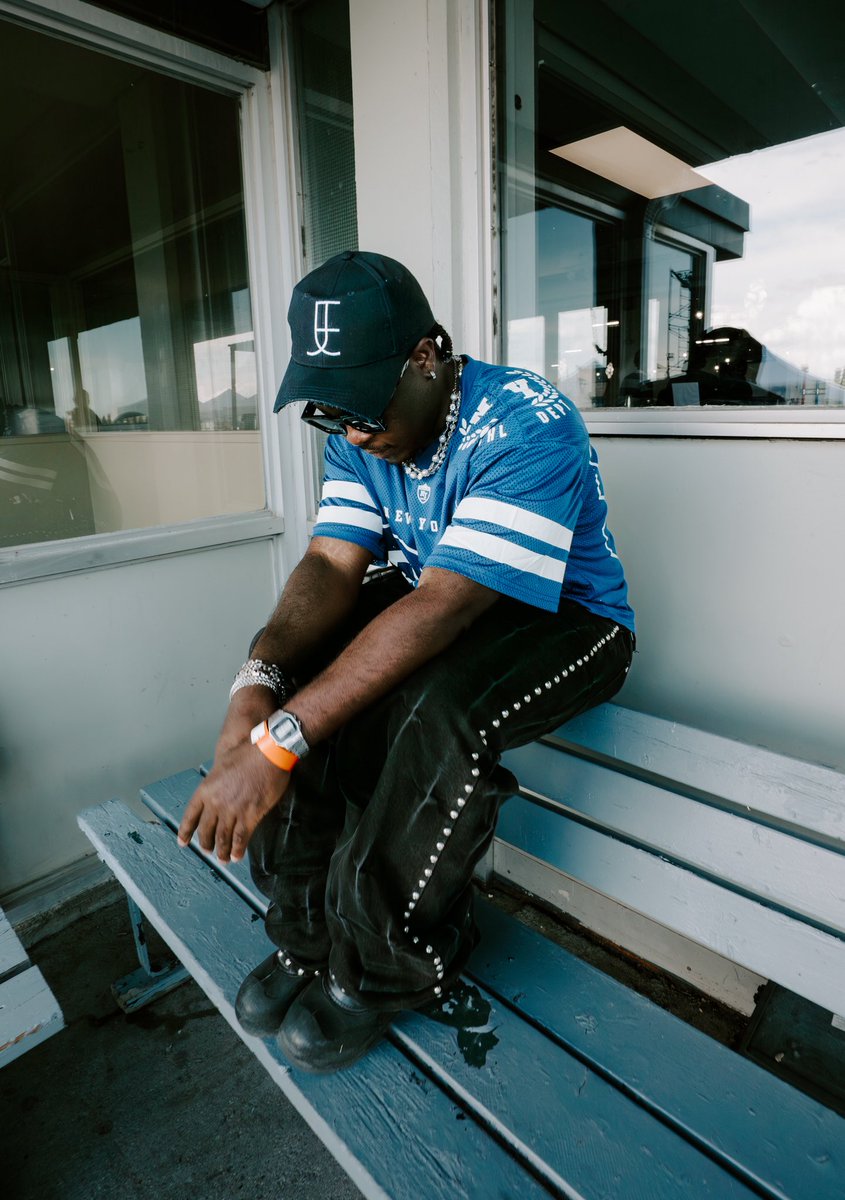 ps went down at the Ville, big Love still 🩵