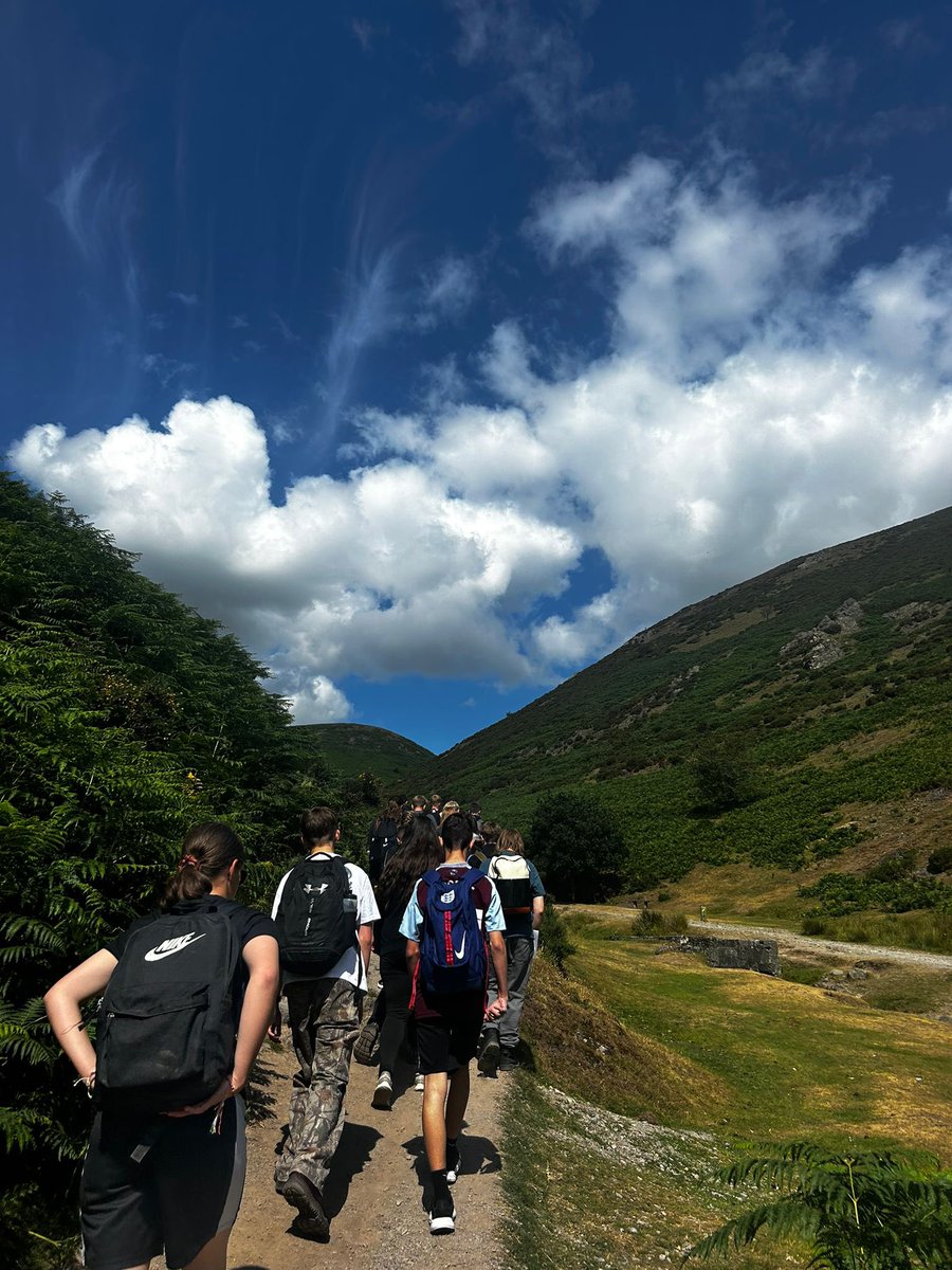 EDA Geography tweet media