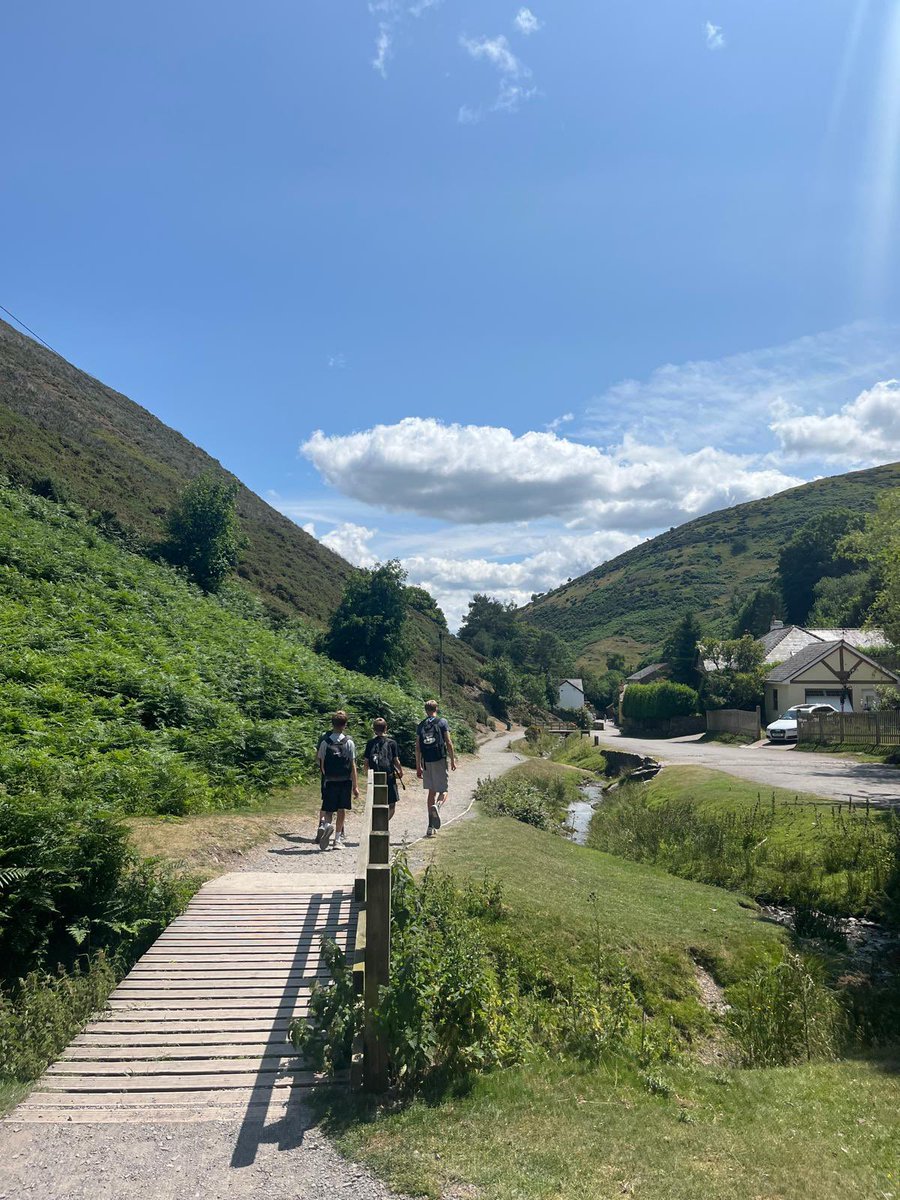 EDA Geography tweet media