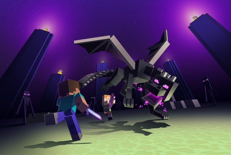 A 20h30 on ouvre l'end sur le serveur Ascension avec plein de monde !!!
Puis on va mourir en boucle à la recherche d'Elytras ...
Rdv sur 👉 twitch.tv/vaykhin